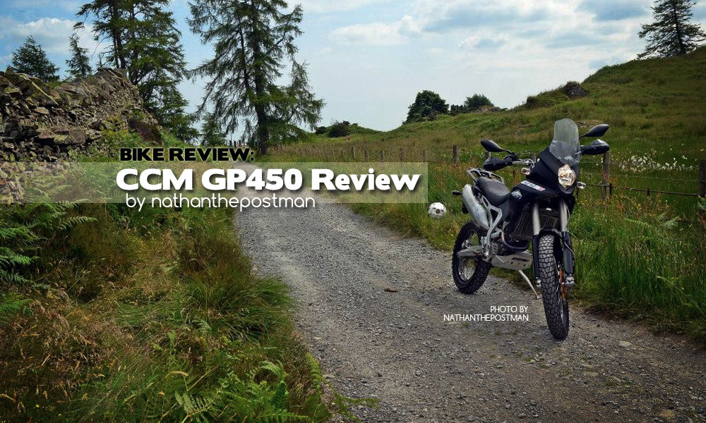 Ccm store bikes review